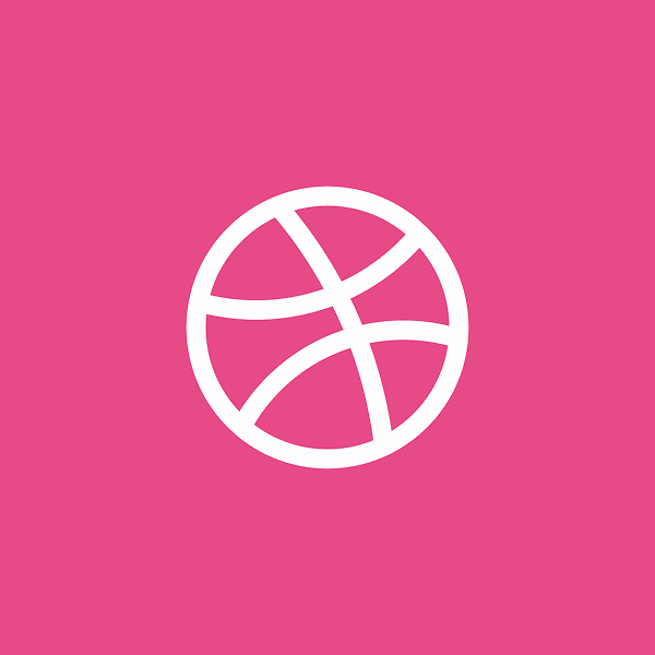 Dribbble Link
