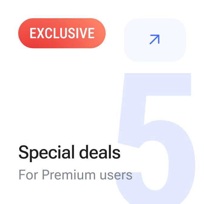 SubsCrab New Card Design